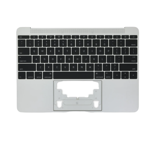 Top Case With Keyboard For A1534 MacBook 12 Top Case With Keyboard For A1534 MacBook 12